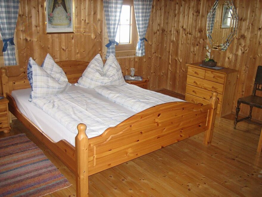 Monteur-Zimmer - Guttaring (Guttaring) - Frau Roswitha Koller Ferienhaus Sonnleitner