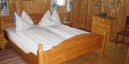 Monteur-Zimmer - Lind bei Scheifling - Frau Roswitha Koller Ferienhaus Sonnleitner