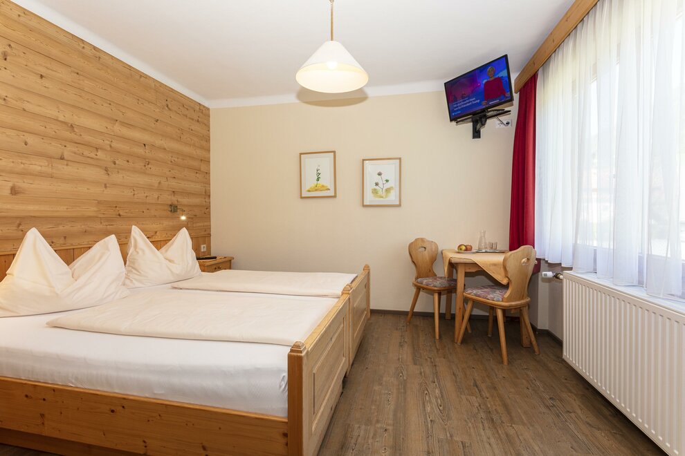 Monteur-Zimmer - Guttaring (Guttaring) - Der Graggober - Ferienpension & Biobauer