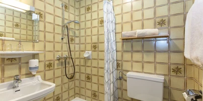Monteur-Zimmer - Lind bei Scheifling - Der Graggober - Ferienpension & Biobauer
