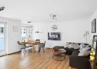 Monteur-Zimmer - Braunschweig - TomsFlat Braunschweig Industrial Design - Ferienwohnung & möbliertes Apartment