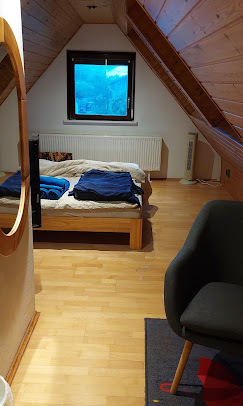 Monteur-Zimmer - Braunschweig - Tarida‘s Guesthouse