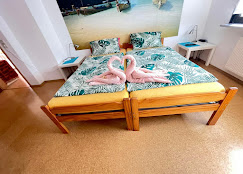 Monteur-Zimmer - Braunschweig - Tarida‘s Guesthouse