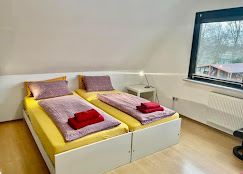 Monteur-Zimmer - Braunschweig - Tarida‘s Guesthouse