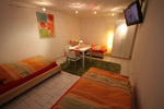 Monteur-Zimmer - Braunschweig - Pension Lamme