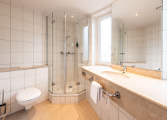 Monteur-Zimmer - Braunschweig - Premier Inn Braunschweig City Centre Hotel