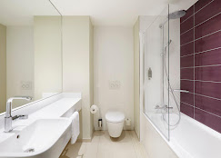 Monteur-Zimmer - Braunschweig - Premier Inn Braunschweig City Centre Hotel