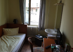 Monteur-Zimmer - Braunschweig - Hotel Restaurant Heyer