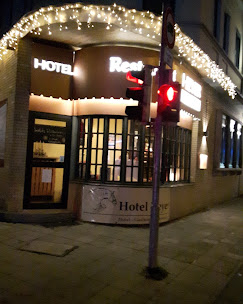 Monteur-Zimmer - Braunschweig - Hotel Restaurant Heyer