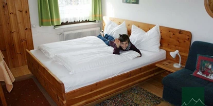 Monteur-Zimmer - Lind bei Scheifling - Almstube Gady