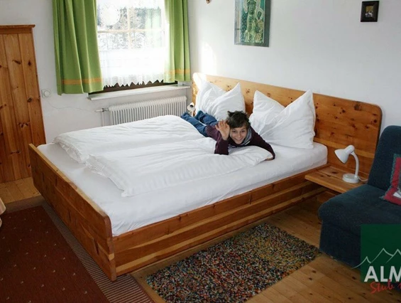 MonteurZimmer: Almstube Gady