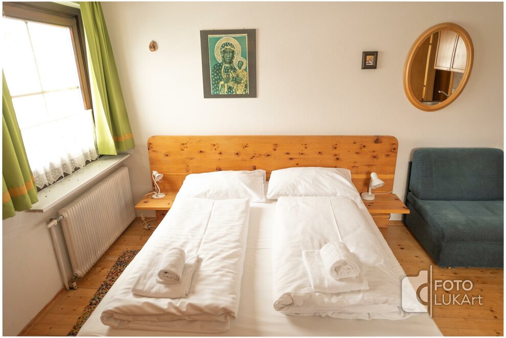 Monteur-Zimmer - Schönberg-Lachtal - Almstube Gady