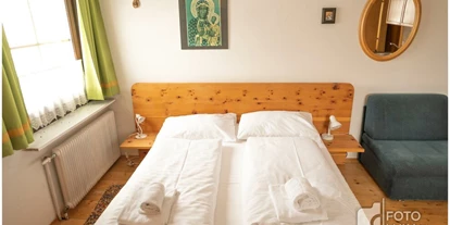 Monteur-Zimmer - Lind bei Scheifling - Almstube Gady