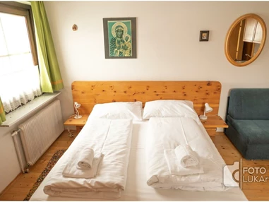 MonteurZimmer: Almstube Gady