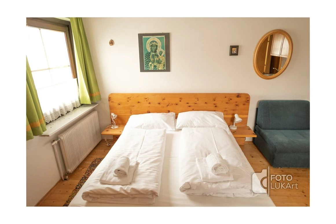 MonteurZimmer: Almstube Gady