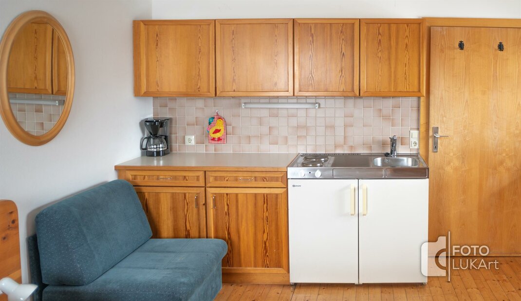 Monteur-Zimmer - Schönberg-Lachtal - Almstube Gady