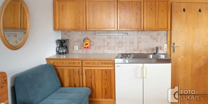 Monteur-Zimmer - Lind bei Scheifling - Almstube Gady