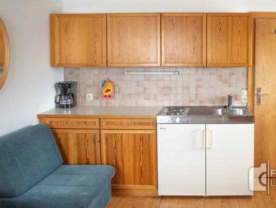 MonteurZimmer: Almstube Gady