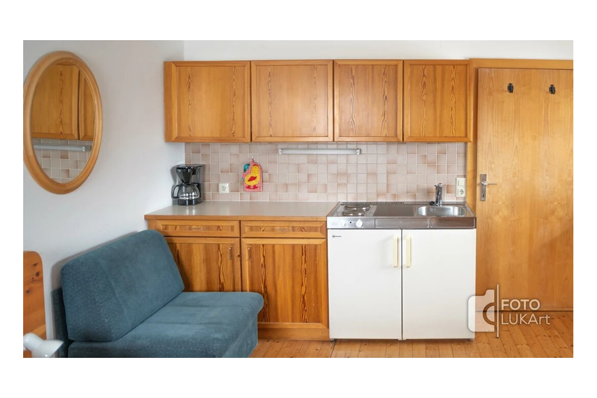 MonteurZimmer: Almstube Gady