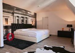 Monteur-Zimmer - Braunschweig - Haus zur Hanse