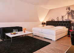 Monteur-Zimmer - Braunschweig - Haus zur Hanse