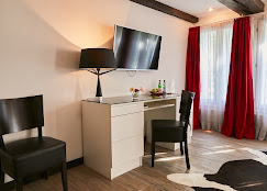 Monteur-Zimmer - Braunschweig - Haus zur Hanse