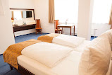 Monteur-Zimmer - Braunschweig - Centro Hotel Braunschweig, Trademark Collection by Wyndham