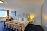 Monteur-Zimmer - Braunschweig - Centro Hotel Braunschweig, Trademark Collection by Wyndham