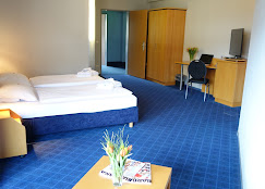 Monteur-Zimmer - Braunschweig - Plaza Inn Braunschweig City Nord