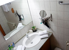 Monteur-Zimmer - Braunschweig - Plaza Inn Braunschweig City Nord