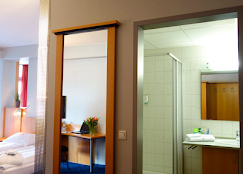 Monteur-Zimmer - Braunschweig - Plaza Inn Braunschweig City Nord