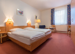Monteur-Zimmer - Braunschweig - CVJM Hotel am Wollmarkt