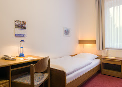 Monteur-Zimmer - Braunschweig - CVJM Hotel am Wollmarkt