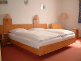 Monteur-Zimmer - Braunschweig - CVJM Hotel am Wollmarkt