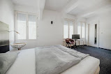Monteur-Zimmer - Braunschweig - Magni Boutique Hotel
