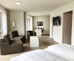 Monteur-Zimmer - Braunschweig - Adapt Apartments Braunschweig GmbH