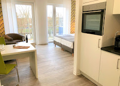 Monteur-Zimmer - Braunschweig - Adapt Apartments Braunschweig GmbH