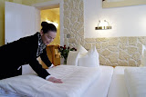 Monteur-Zimmer - Braunschweig - Hotel Deutsches Haus OHG