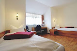 Monteur-Zimmer - Braunschweig - Hotel Deutsches Haus OHG
