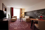 Monteur-Zimmer - Braunschweig - Steigenberger Parkhotel Braunschweig