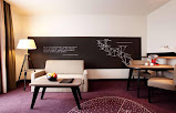 Monteur-Zimmer - Braunschweig - Steigenberger Parkhotel Braunschweig