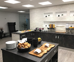 Monteur-Zimmer - Braunschweig - OK Das Businesshotel GmbH