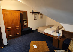 Monteur-Zimmer - Braunschweig - Hotel Ritter St. Georg