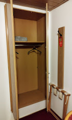 Monteur-Zimmer - Braunschweig - Gästehaus Köhler Hotel Garni