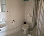 Monteur-Zimmer - Braunschweig - Forsthaus Appartements