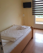 Monteur-Zimmer - Braunschweig - Forsthaus Appartements
