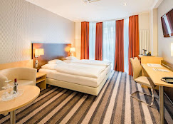 Monteur-Zimmer - Braunschweig - Best-Western-City-Hotel-Braunschweig
