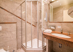 Monteur-Zimmer - Braunschweig - Best-Western-City-Hotel-Braunschweig