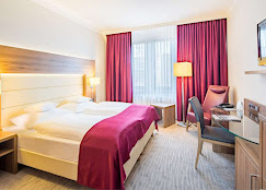 Monteur-Zimmer - Braunschweig - Best-Western-City-Hotel-Braunschweig
