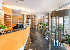 Monteur-Zimmer - Braunschweig - Best-Western-City-Hotel-Braunschweig